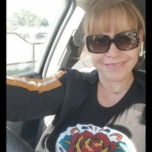Meet your Posher, Irma ortiz
